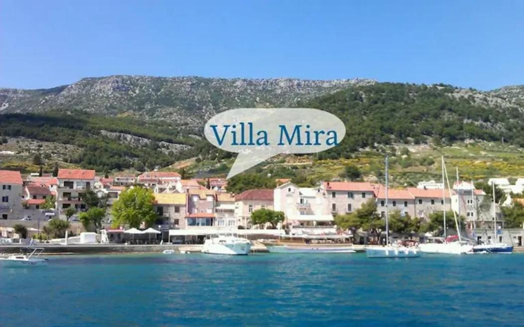 Villa Mira Bol Extérieur photo